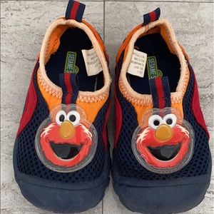Water shoes for babies